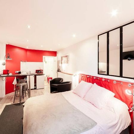 Le Studio De La Place Saint-Jean Du Vieux Lyon Ail Екстериор снимка