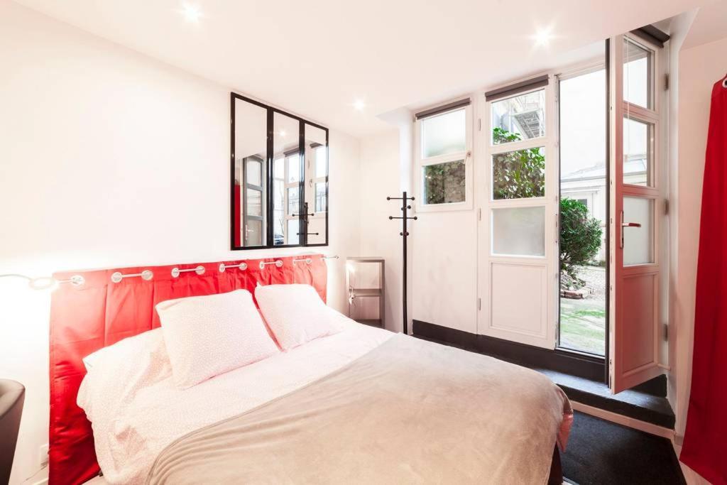 Le Studio De La Place Saint-Jean Du Vieux Lyon Ail Екстериор снимка